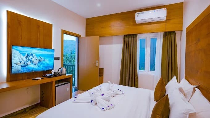Junior suite