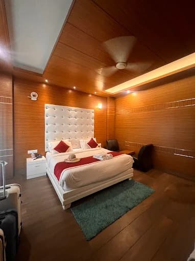 Pearl's Villa