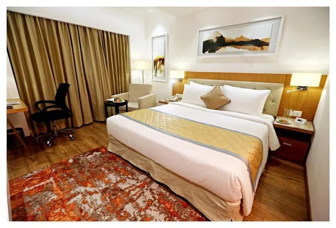 Superior Room double