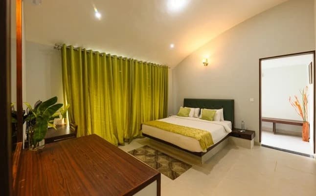 Meru Room