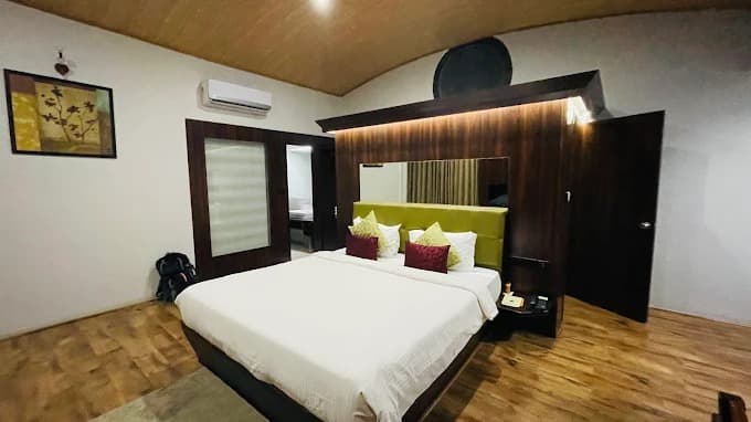 Sumeru Suite