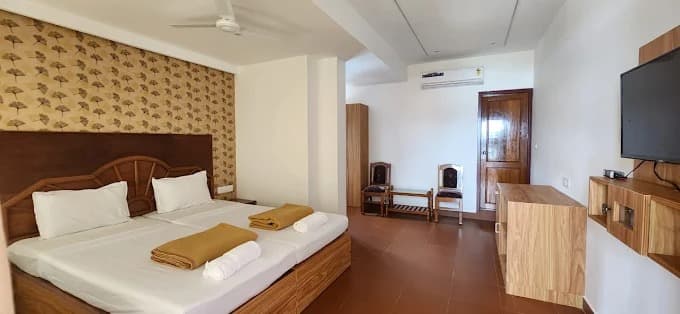 Marine Suite