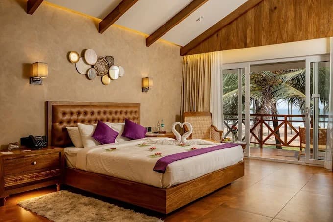 MALABAR BEACH VILLA