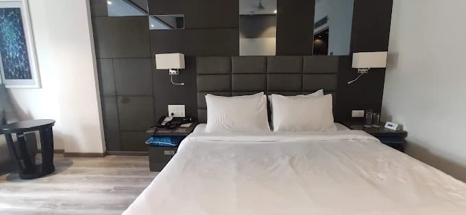 Superior Room Single