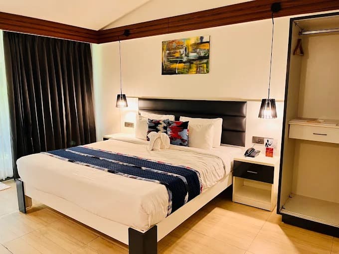 Premium Room