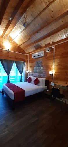 Premium Cottage