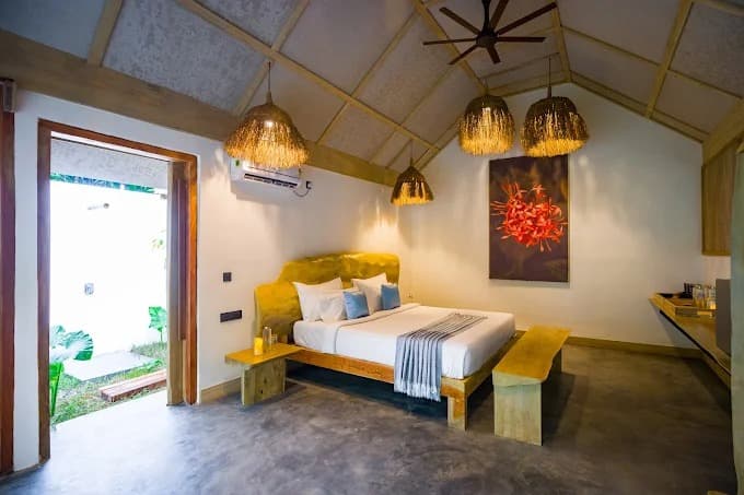 Villa Cirrus