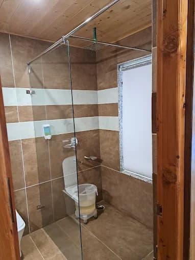 Budget Room without Balcony