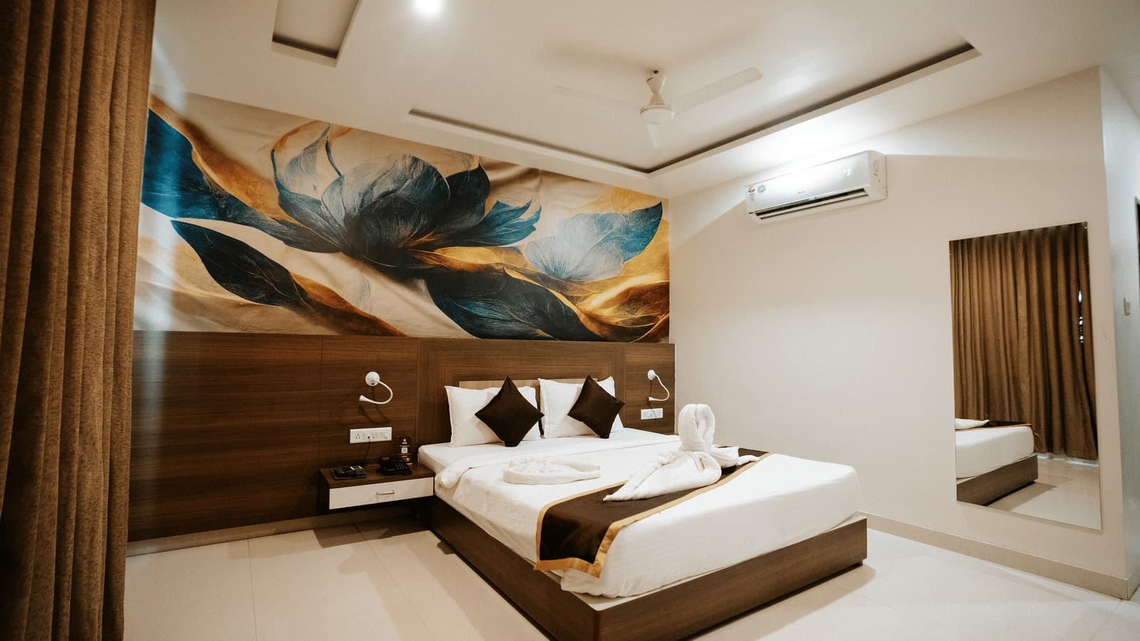 DAKSH COMFORT