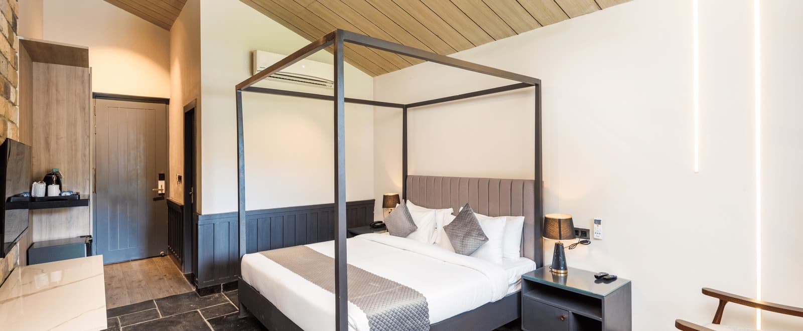 Luxury Cottages