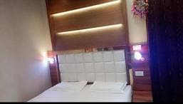 Delux double ac