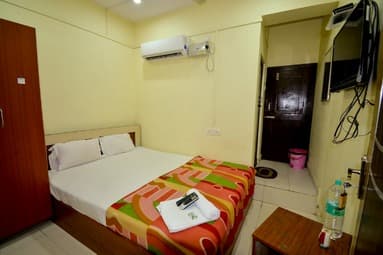 Standard Room A/C