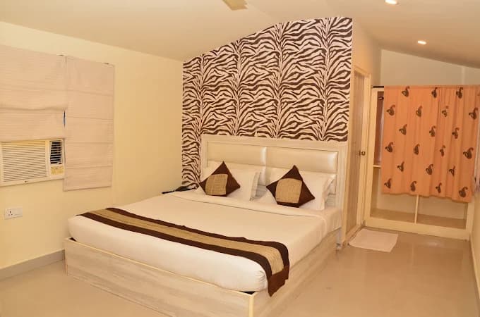 Premium room