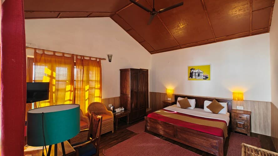 Premium Room
