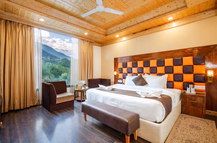 ELITE room