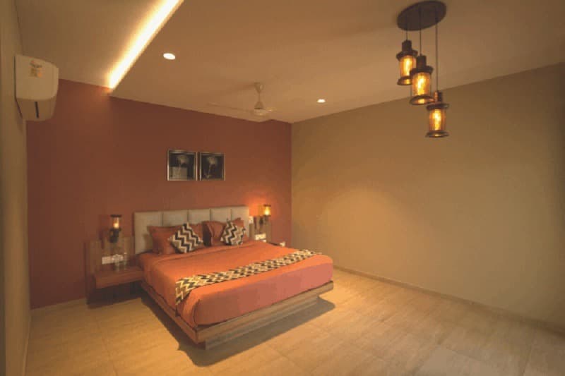 Imperial Villa