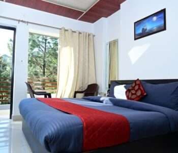 Executive Room(non AC)