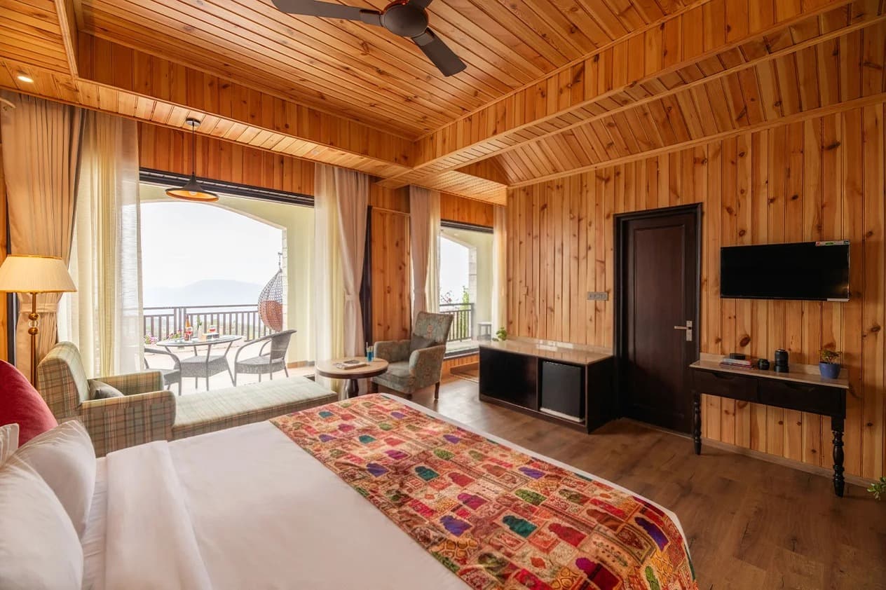 Executive Room