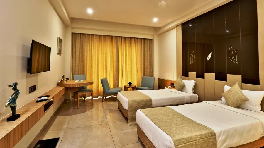 Executive Room
