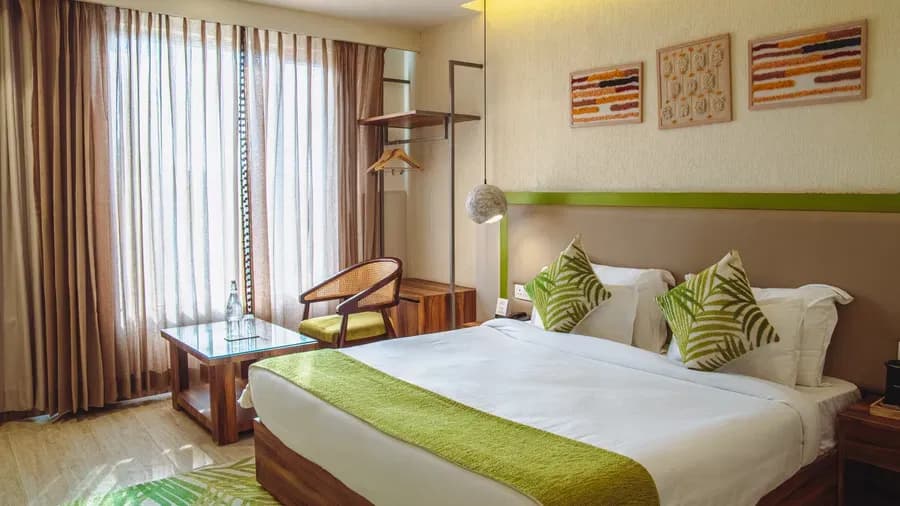 Premium Room