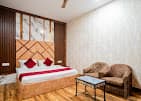 Jucuzzy room