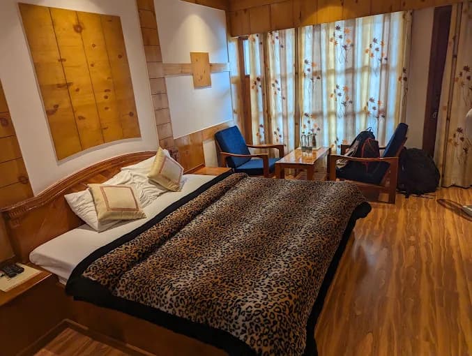 Family suite
