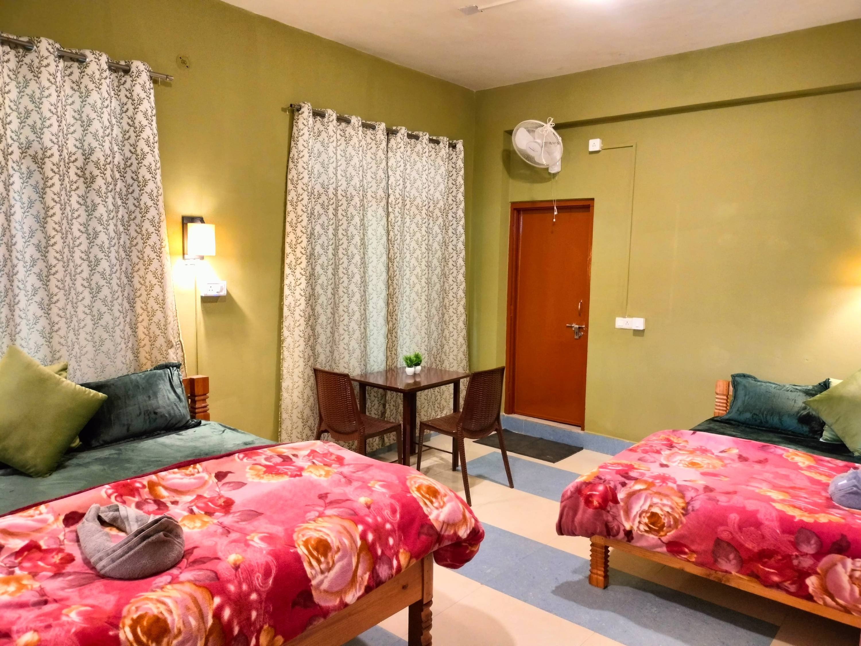 Family suite