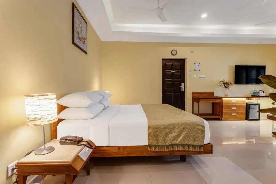 Suite Room