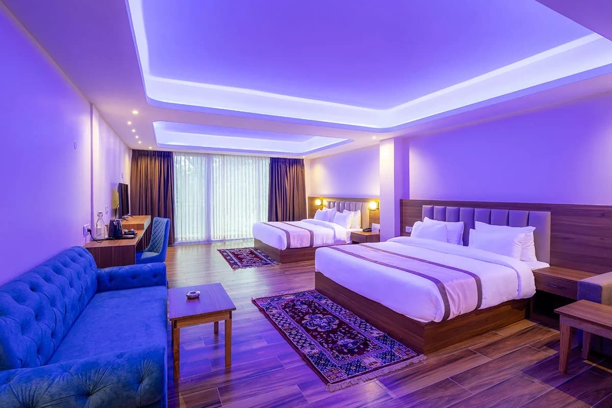 Famiily Room