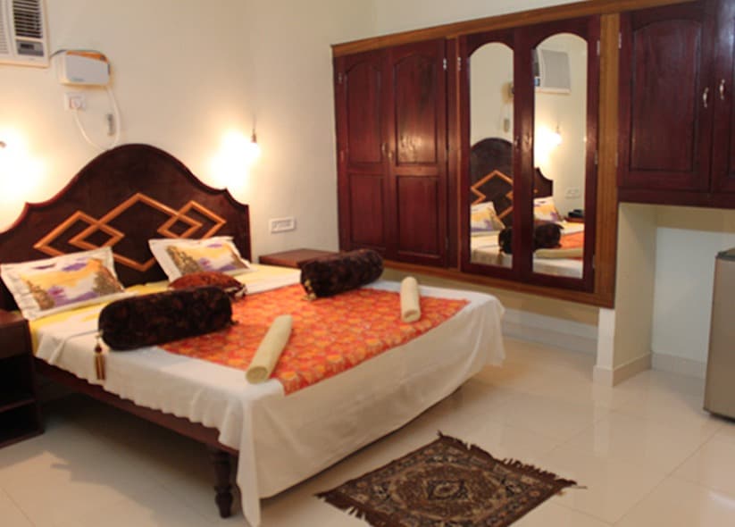 Ac Premium Room