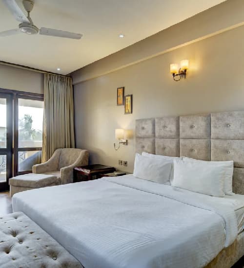 Grand Premium Rooms