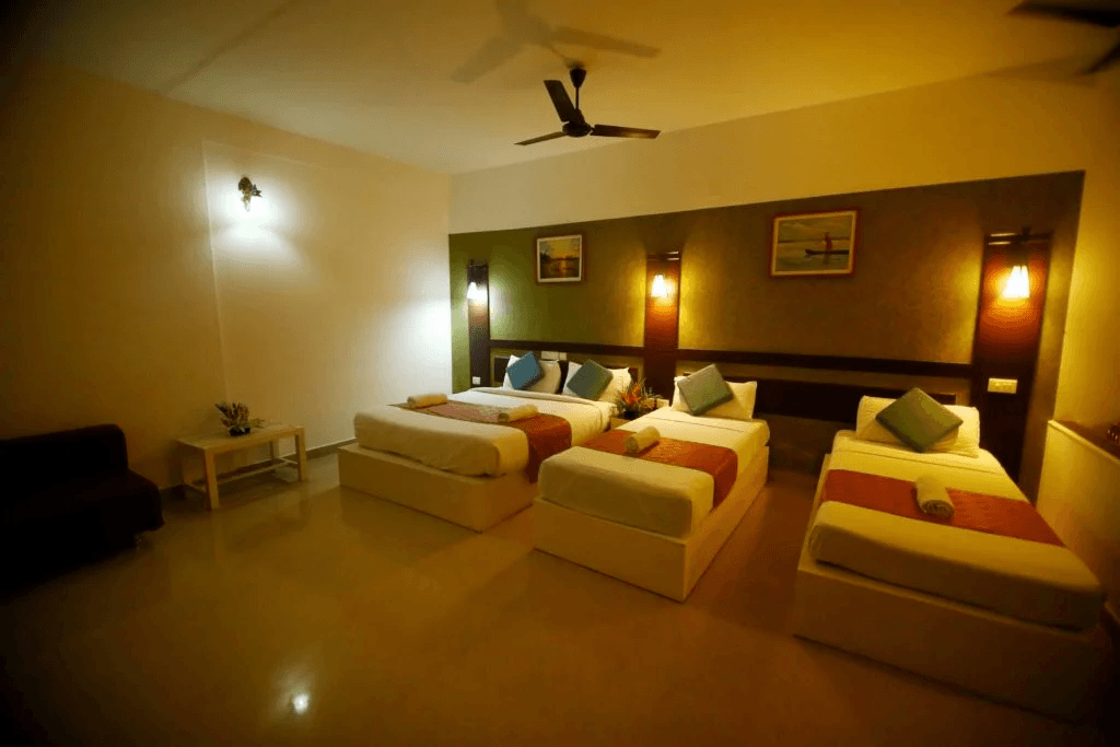 FAMILY SUITE