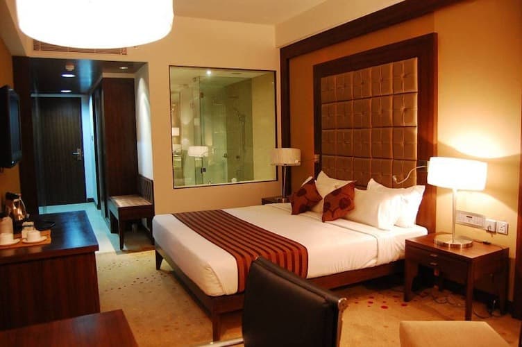 Imperial Deluxe Room