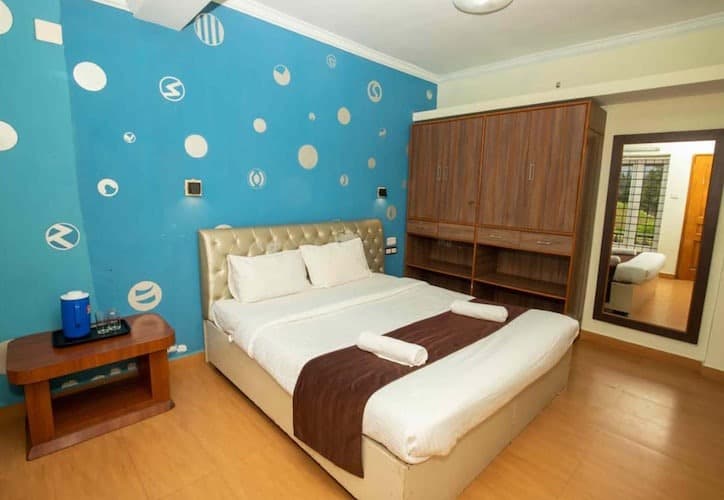 2BED ROOM COTTAGE