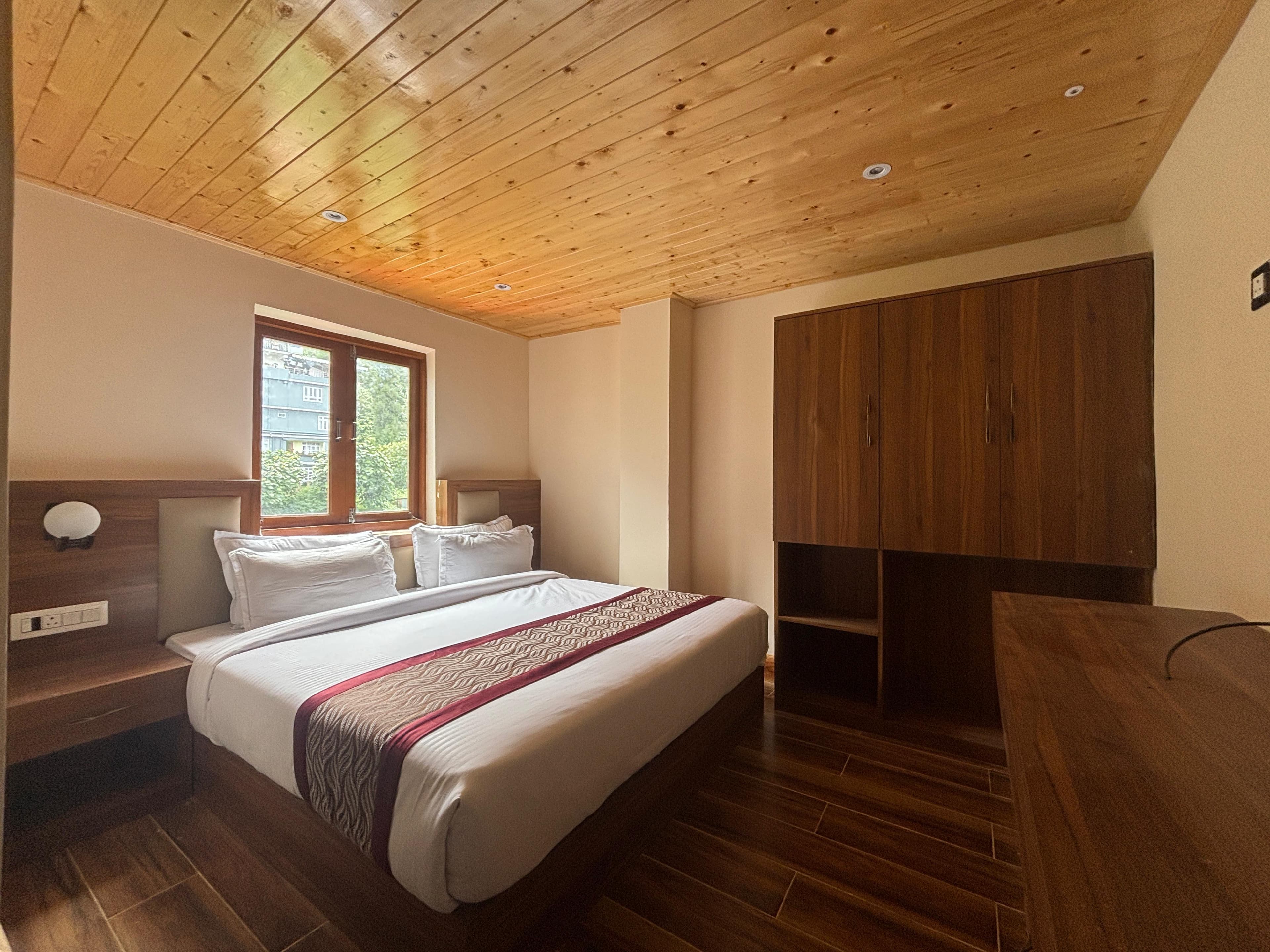 Classic Room