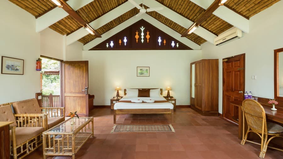 Private Pool Villa