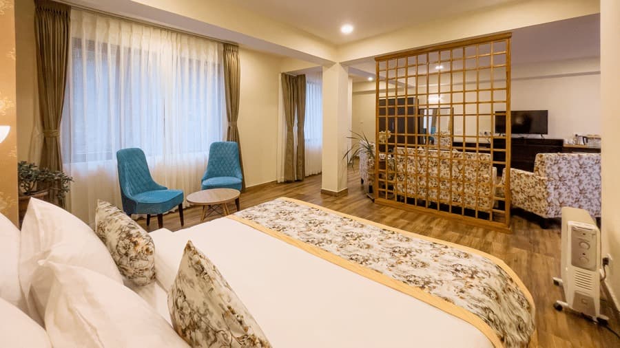 Suites Room
