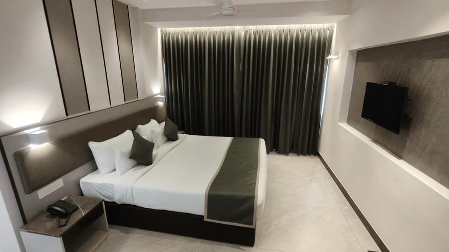 Executive Suite