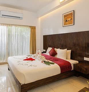 Muthuvaan Suite