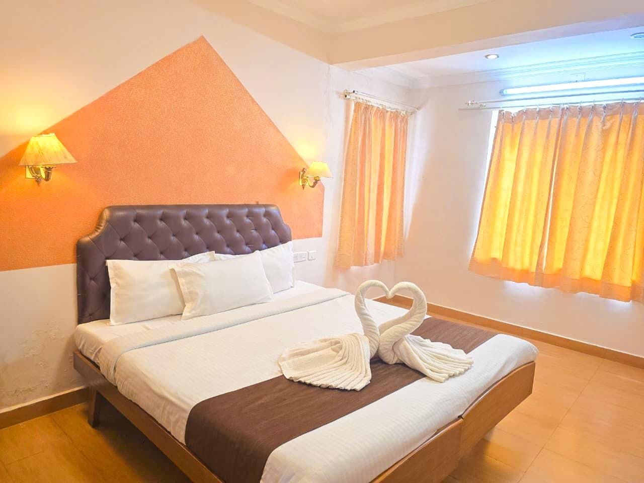 2 BEDROOM VILLA