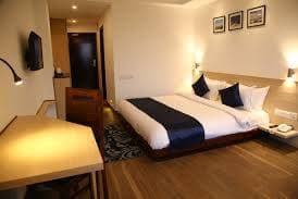 Premium room
