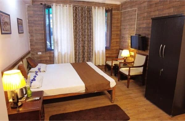 StandardRoom