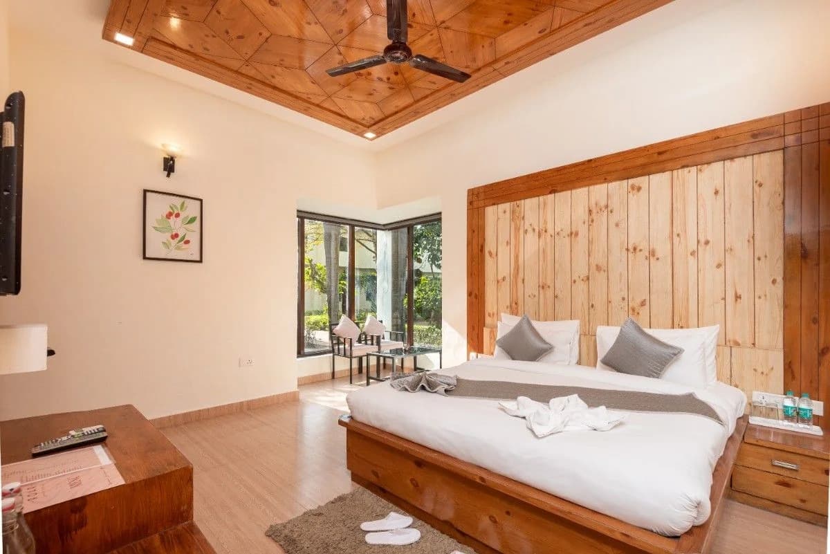 Tiger Suite
