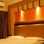 Standard Room double Occupancy