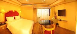 Royal Suite Room