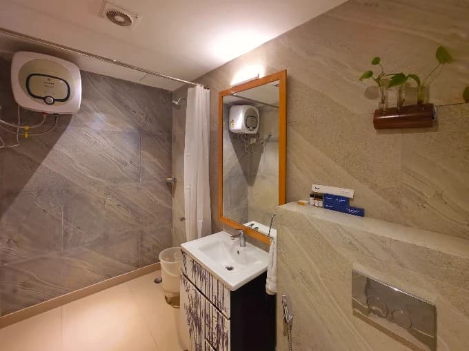 Premium room