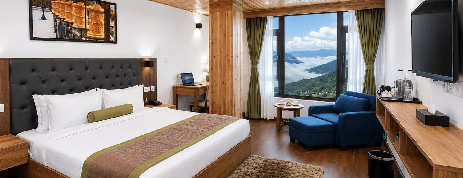 Premium Room