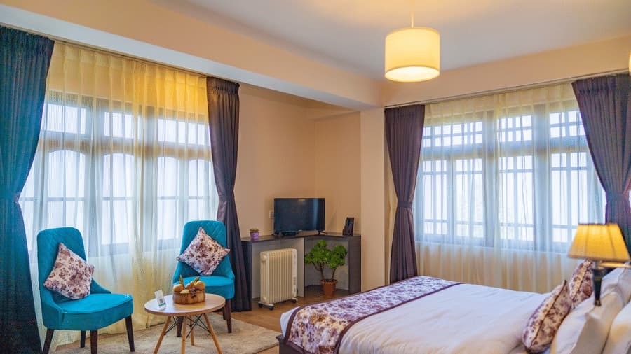 Premium Room