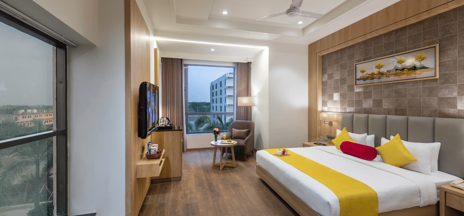 Premium Room