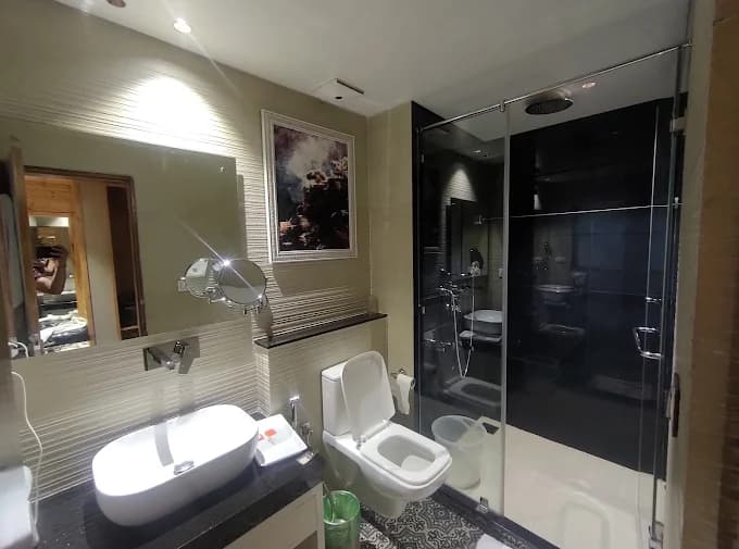 Premium Room with balcony